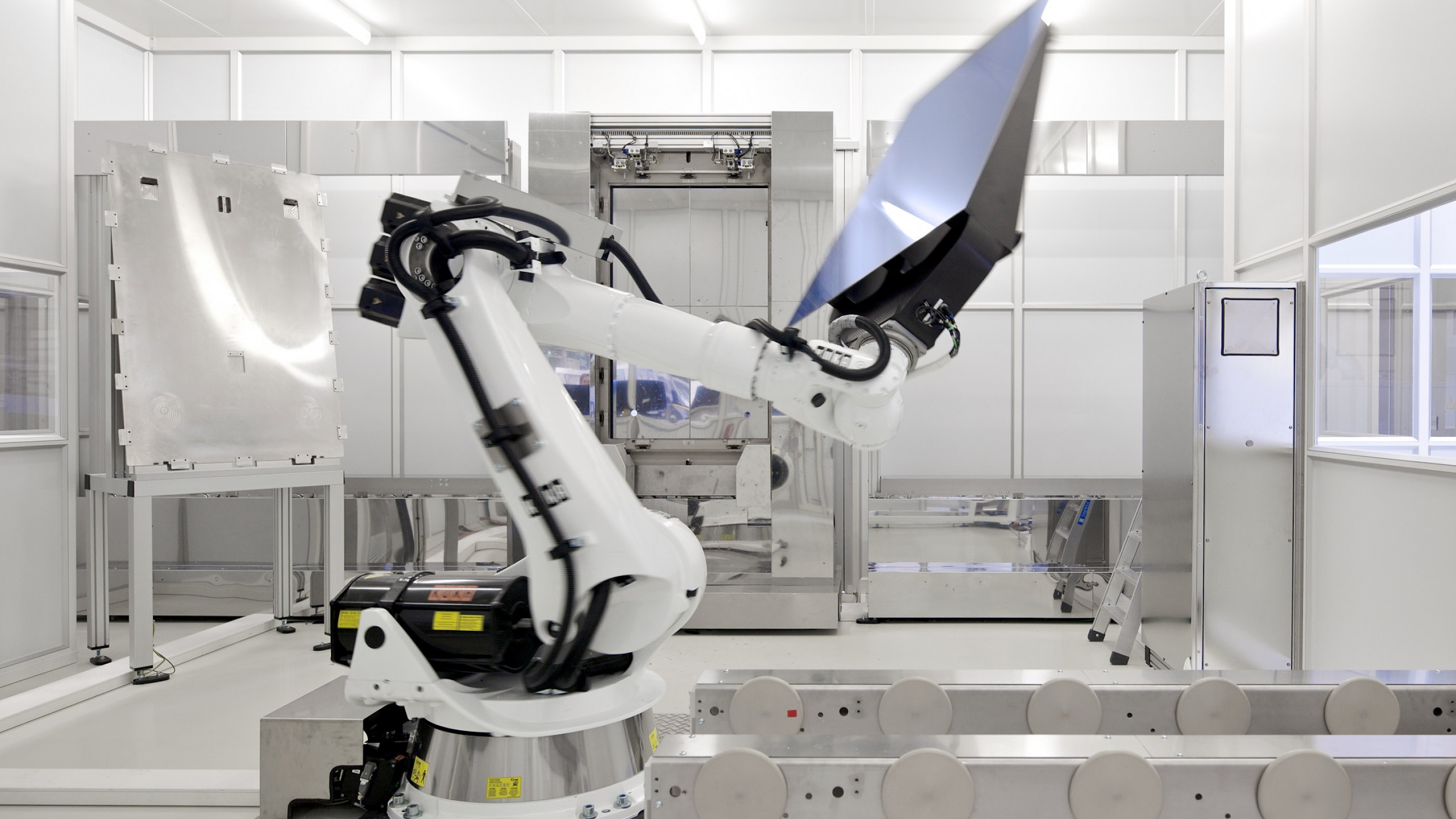 Next Level PV-Technology